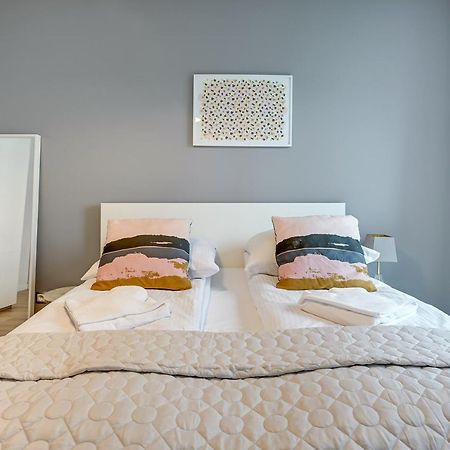 Wave Apartments - Nadmorze 2 Гданьск Экстерьер фото